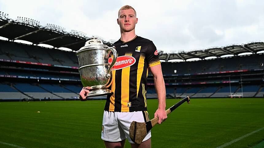 Leinster Senior Hurling Final Preview - The Kilkenny Angle With Adrian Mullen
