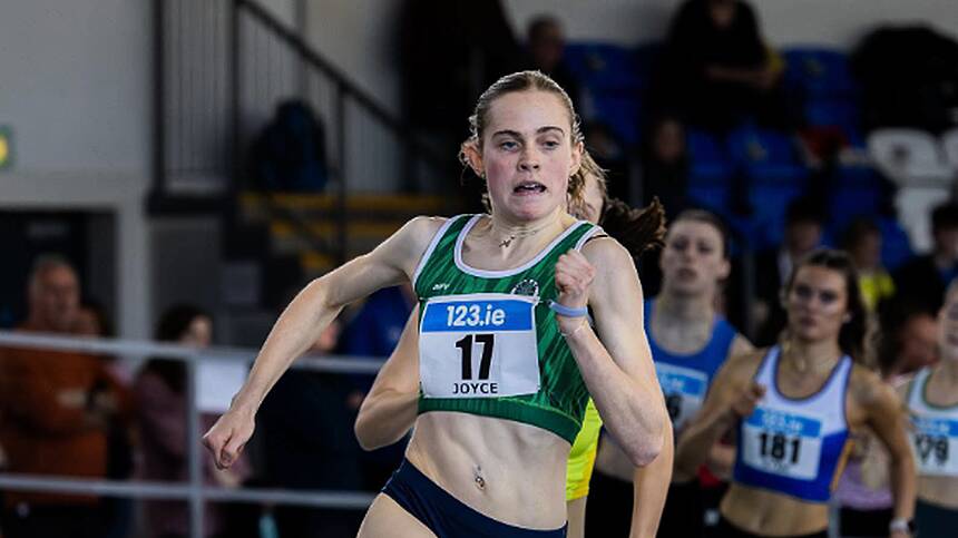 Weekly Galway Athletics Report