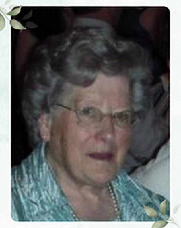 Nora Cawley