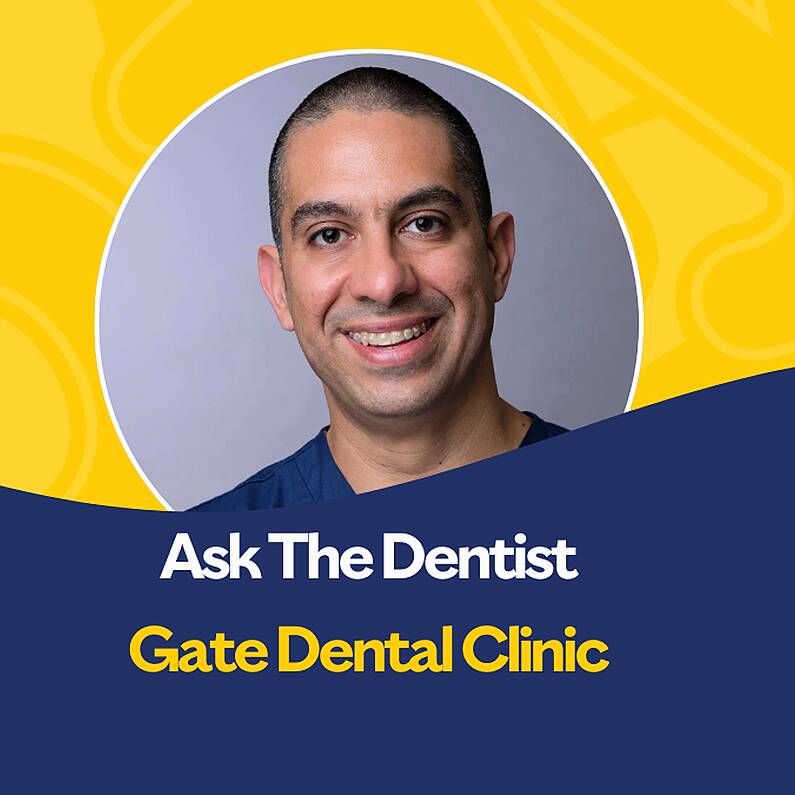 Ask The Dentist