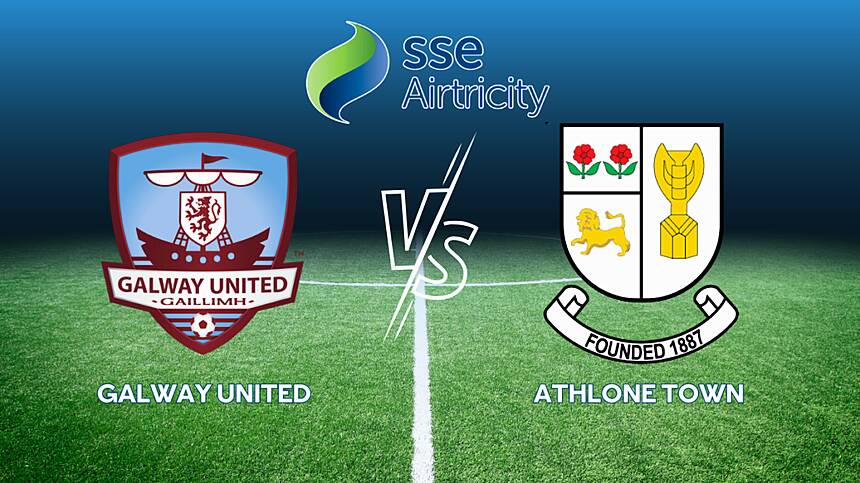 Athlone Town vs Galway United (Women's Premier Division Preview with Julie-Ann Russell)