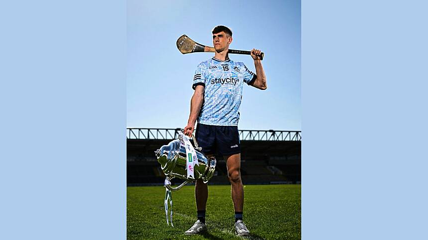 Galway v Dublin Preview - The Dublin Angle With Brian Hayes