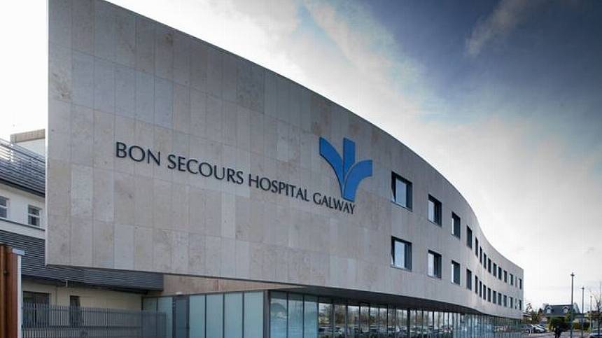 Hotel Services Supervisor required for Bon Secours Hospital, Galway