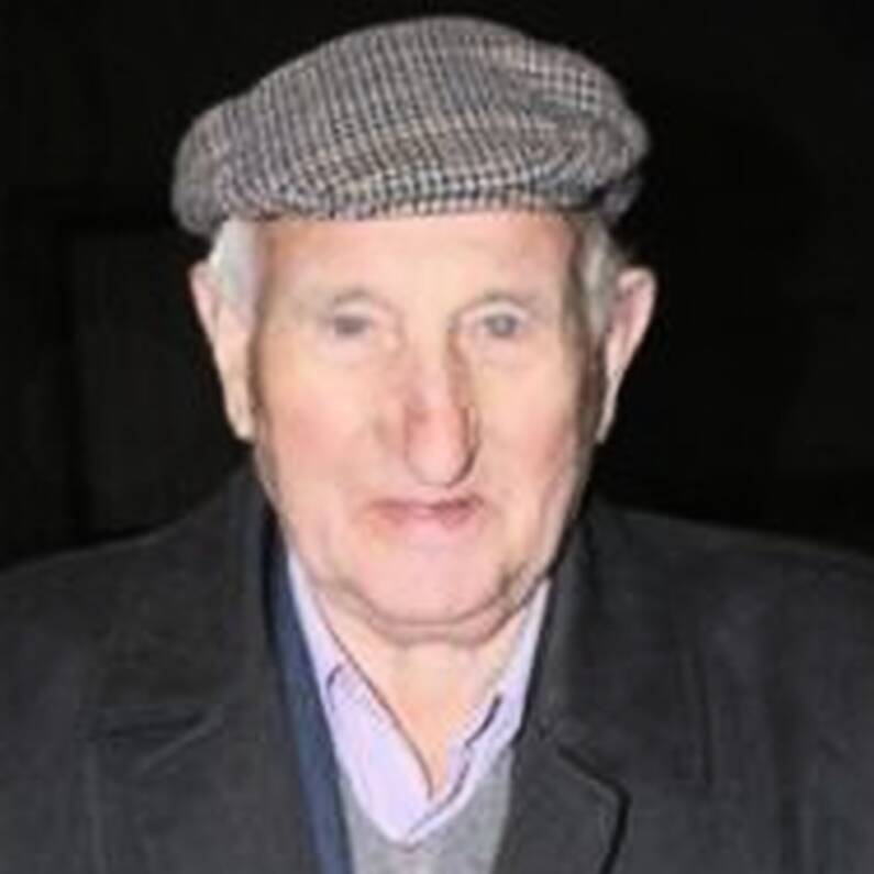 Brendan O'Donnell