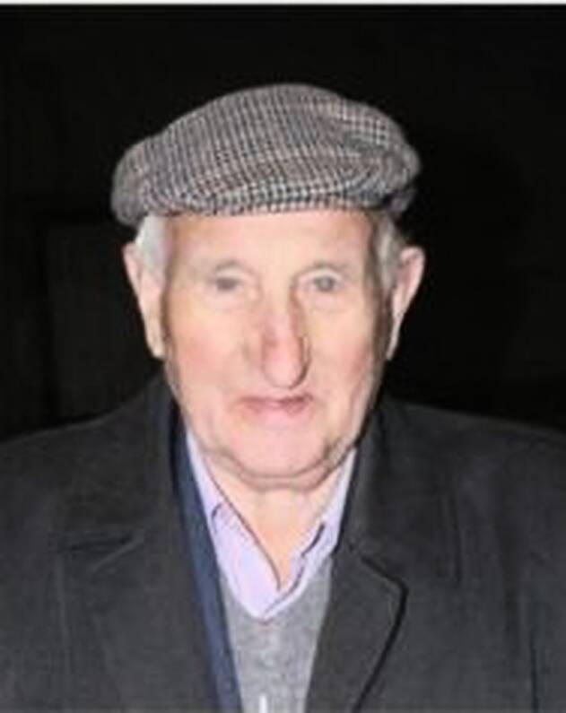 Brendan O'Donnell