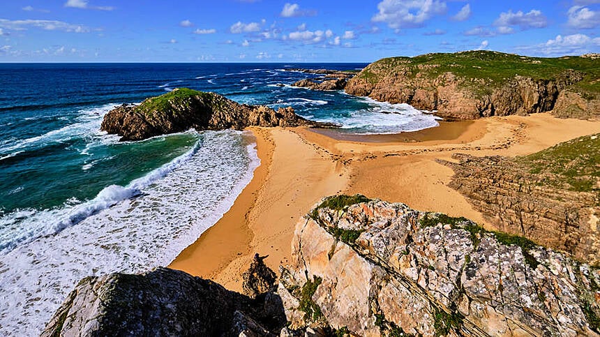 8 secret Irish beaches you need to visit