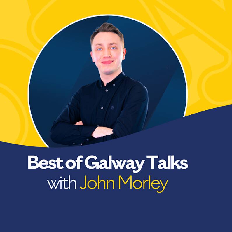 Commission to investigate historical sexual abuse allegations in schools, Comedian Al Murray on his Roundstone roots and a heritage project capturing the oral history of Galway County