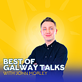 Image for show: The Best of the Galway Talks
