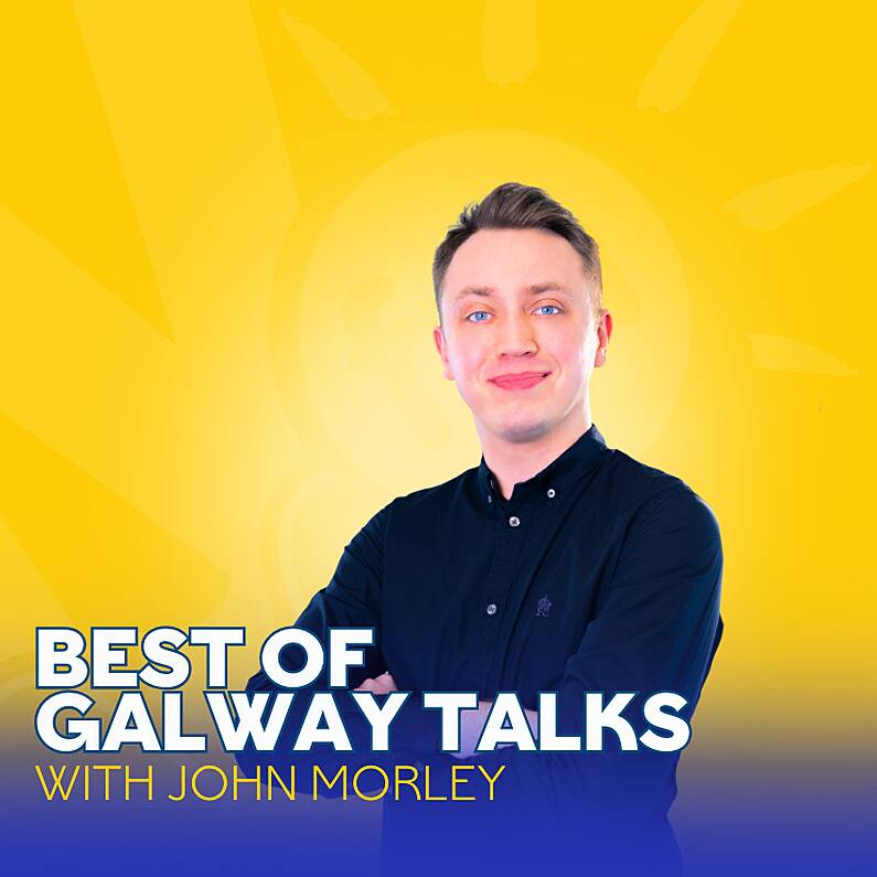 Best of Galway Talks