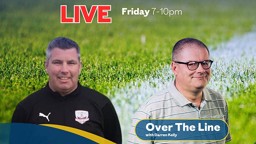 Sligo/Leitrim vs Galway (Oscar Traynor Cup Preview with Brendan O'Connor)