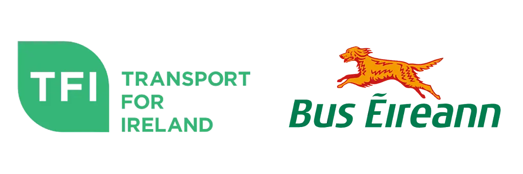 TFI Bus Eireann