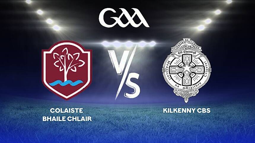 Coláiste Bhaile Chláir 1-21 Kilkenny CBS 0-20 (All-Ireland Senior A Hurling Quarter-Final Commentary and Reaction with Colm Flynn)