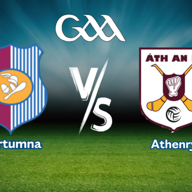 Portumna vs Athenry (Senior B Hurling Final Preview with Sean Treacy and Niall Sunderland)