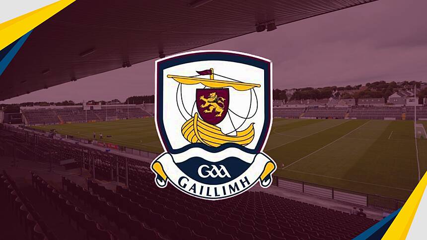 Galway GAA Fixtures