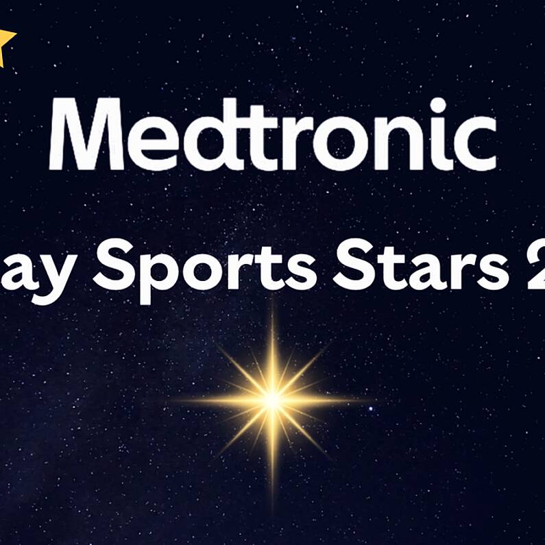 Medtronic Sports Awards Special Feature