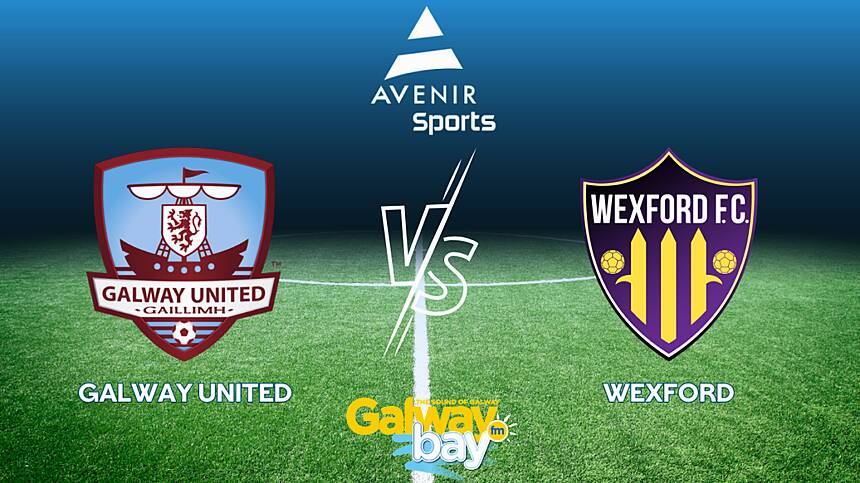 Galway United 0-1 Wexford (All-Island Cup Semi-Final Report and Reaction with Phil Trill)