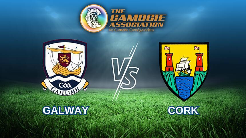 Galway Make One Change for All-Ireland under-16 Camogie Final Against Cork