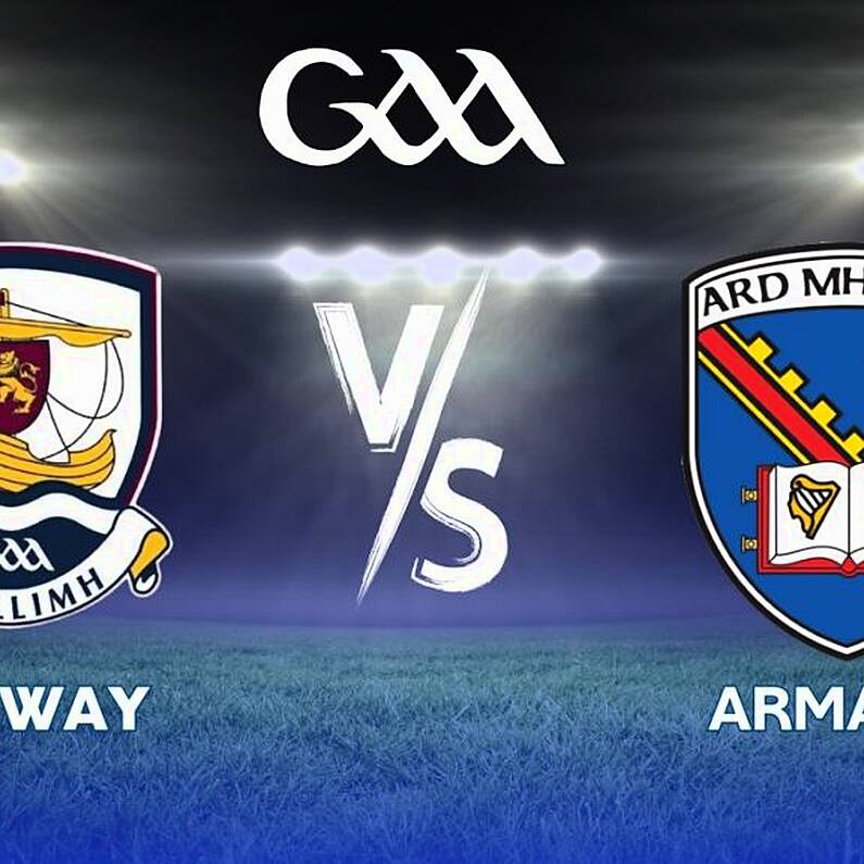 Galway Begins Allianz National Football League With Win - The Commentary