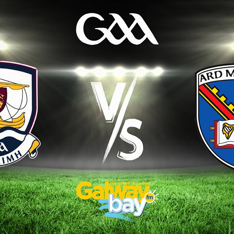 Galway beat Armagh - The Commentary