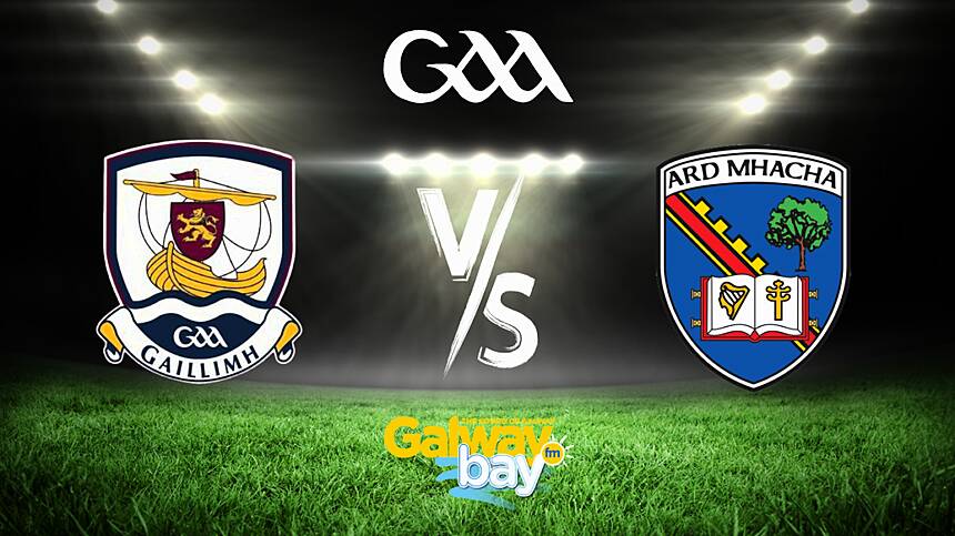 Galway beat Armagh - The Commentary