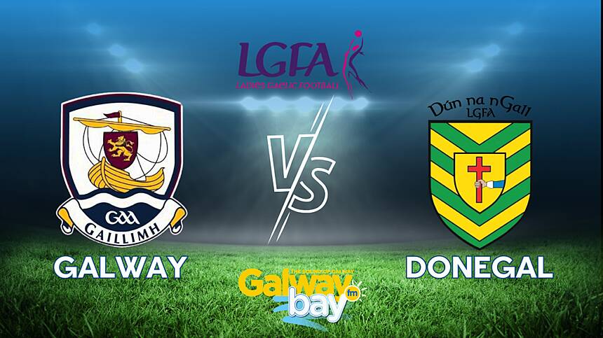 Wins for Galway In TG4 Ladies Senior Football Championship And U23 Camogie Championship