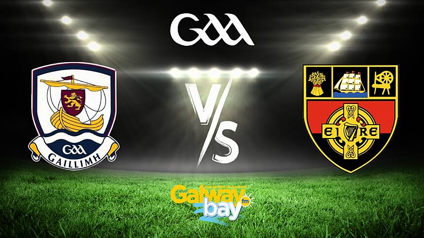Galway And Down Ready To Clash In All-Ireland Preliminary Quarter Final