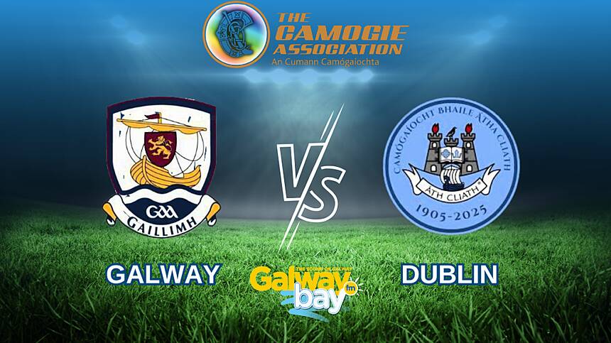 Winning Start For Galway In Glen Dimplex All-Ireland Senior Championship - Commentary And Reaction