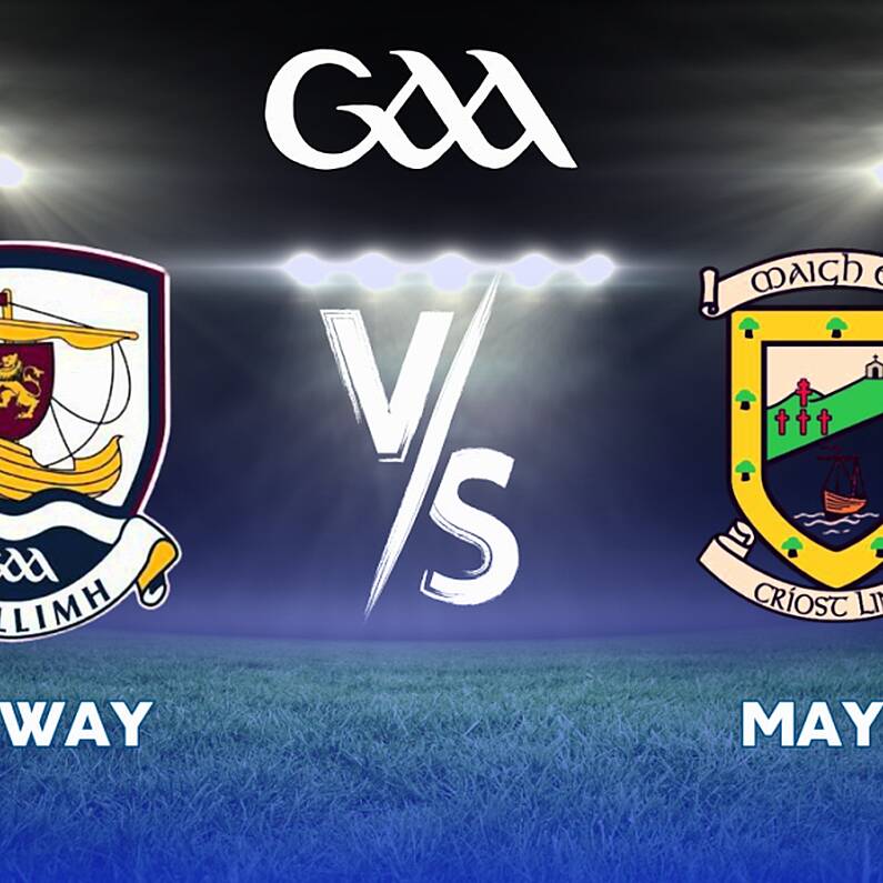 Mayo 3-15 Galway 0-15 (Connacht Minor Football Semi-Final Commentary with PJ Lynch and Kevin O'Dwyer)