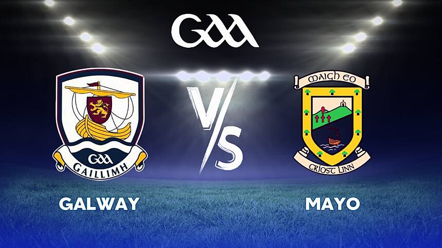 Mayo 3-15 Galway 0-15 (Connacht Minor Football Semi-Final Commentary and Reaction with Neil McHugh)