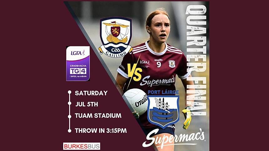 All-Ireland Ladies Football Quarter Final Preview - Call Goes Out For A Big Home Support