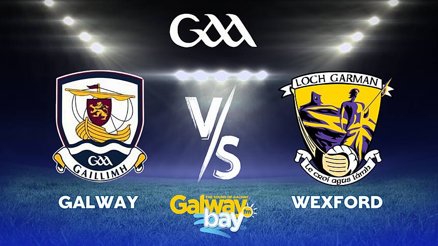 Galway Minor Hurlers Beat Wexford In Leinster Championship - Commentary And Reaction