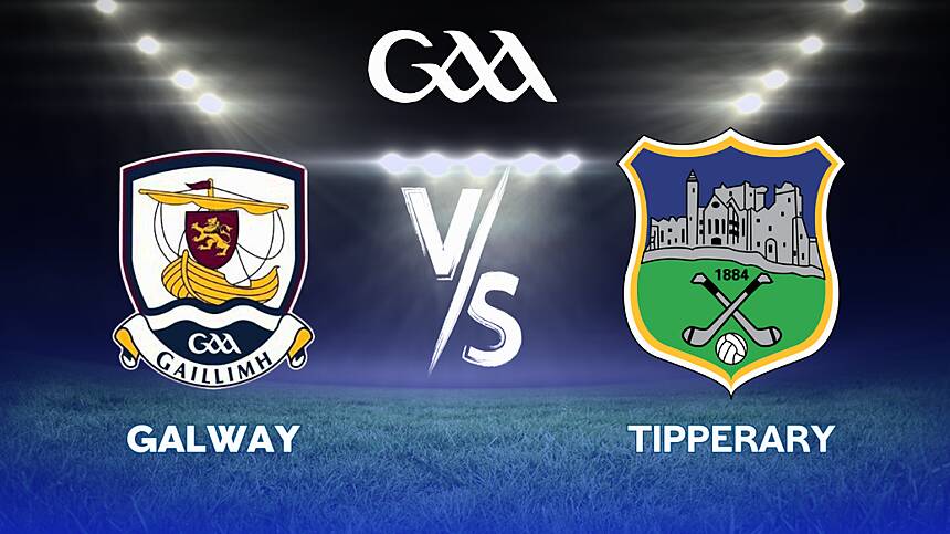 All-Ireland Hurling Quarter Final Preview - The Thoughts Of Cyril Farrell