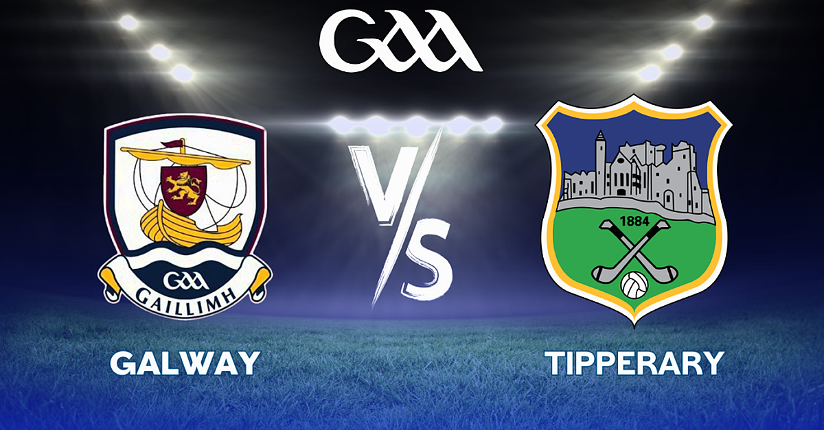 The Galway hurlers will look to bounce back from a 14-point defeat at home to Tipperary yesterday when they travel to Nowlan Park next Sunday to face Kilkenny i...