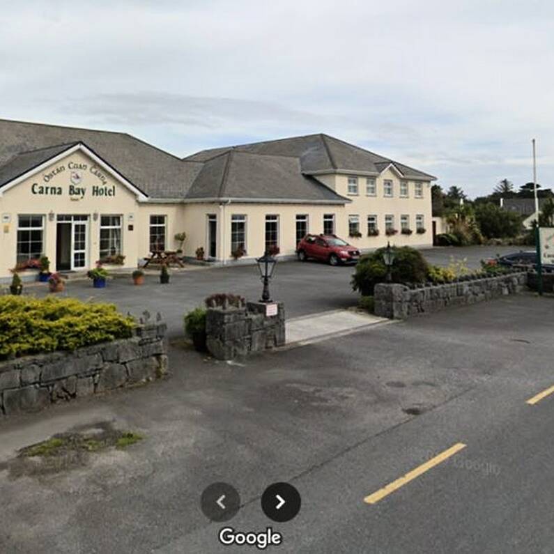 Proposal discussed to house over 80 asylum seekers in Carna