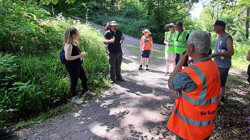 Community groups across Galway invited to join new "Nature Network"