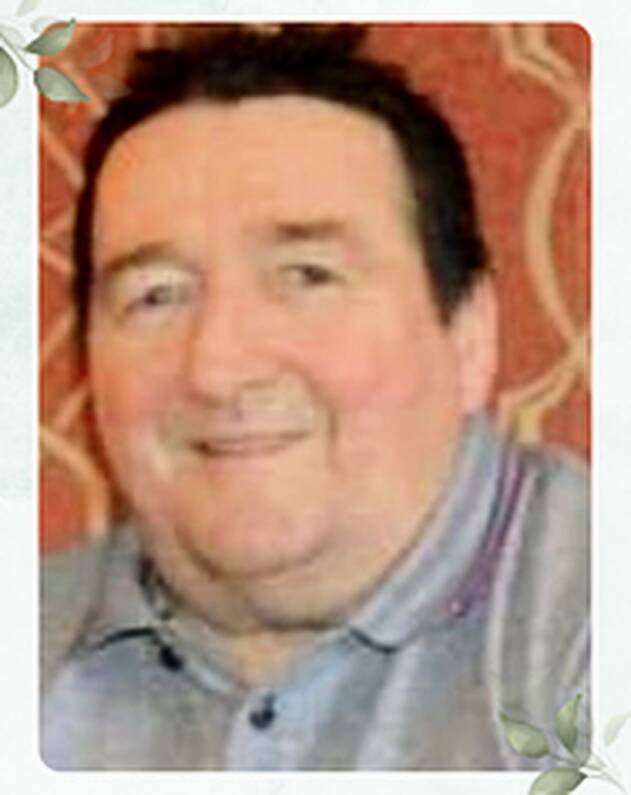 Peter Kenny