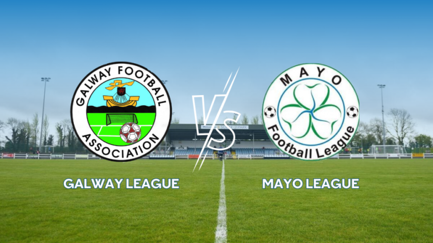 Mayo League vs Galway League (Oscar Traynor Cup Preview with Stuart Donoghue)