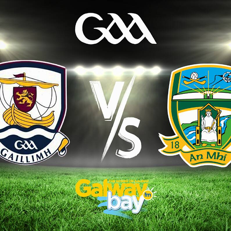 Meath 2-16 Galway 2-15 (All-Ireland Senior Football Quarter-Final Commentary with Ollie Turner, Eddie Hoare and Barry Cullinane)