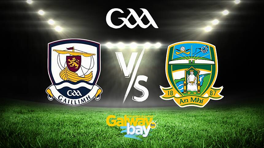 Galway vs Meath (All-Ireland Senior Football Quarter-Final Preview with Tommy Rooney)