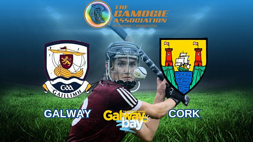 Galway vs Cork (All-Ireland Senior Camogie Final Preview with Carrie Dolan)