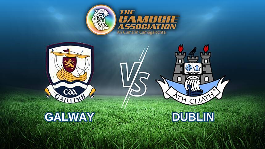 Five Changes for Galway Ahead of National Camogie League Clash with Dublin