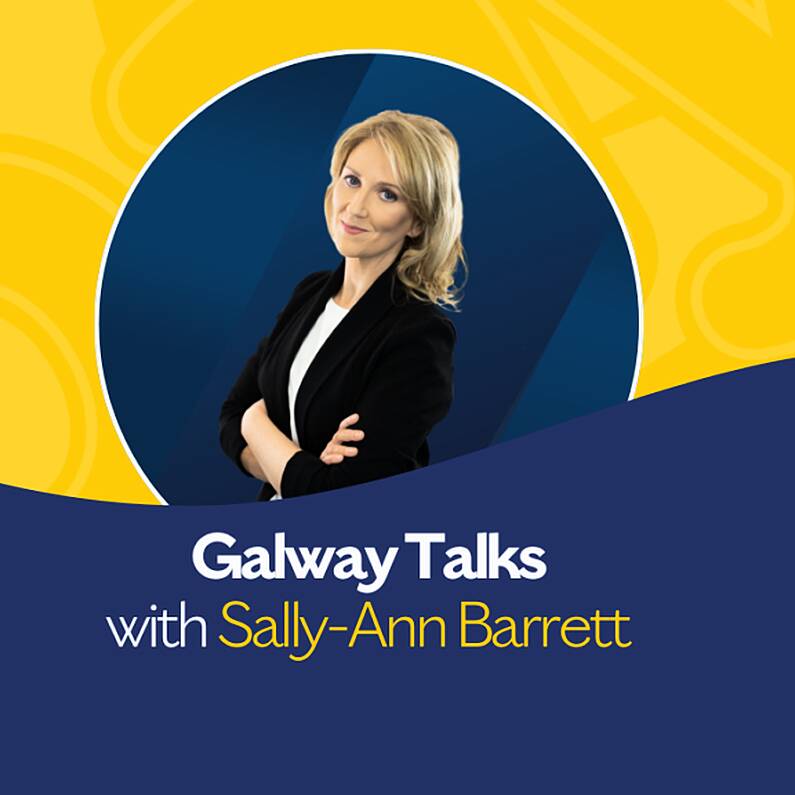 Galway Gardai’s Chief Superintendent on latest crime figures, learner driver permit renewals to be phased out and live music from Oranmore’s Amelia McNean
