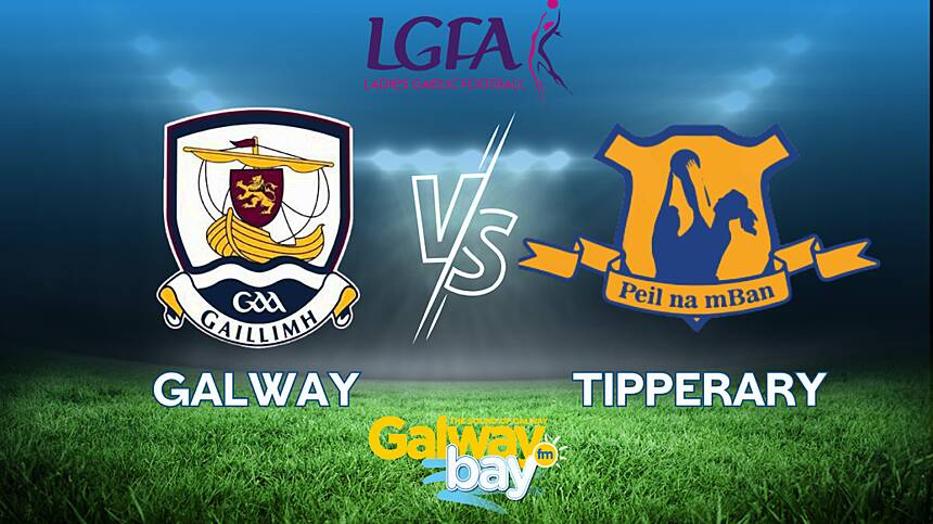 Galway Beat Tipperary In TG4 All-Ireland Senior Championship - Commentary And Reaction