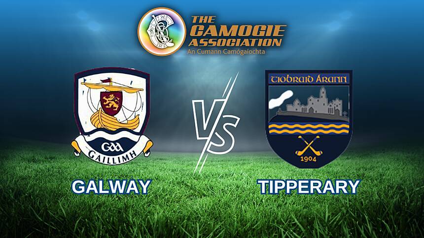 Galway Senior Camogie Team vs Tipperary Announced (All-Ireland Semi-Final Preview with Cathal Murray)