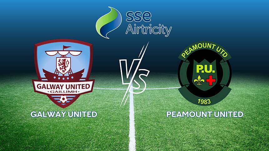 Peamount United vs Galway United (Women's Premier Division Preview with Phil Trill)