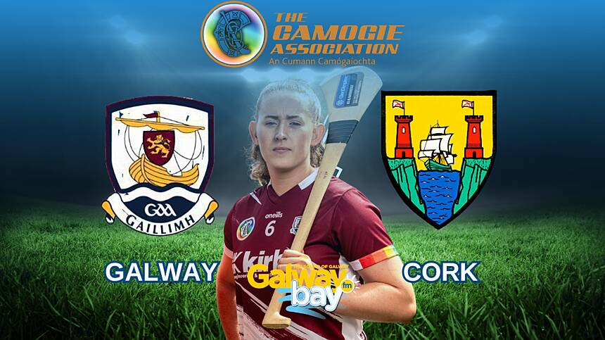 Galway vs Cork (All-Ireland Senior Camogie Final Preview with Áine Keane)