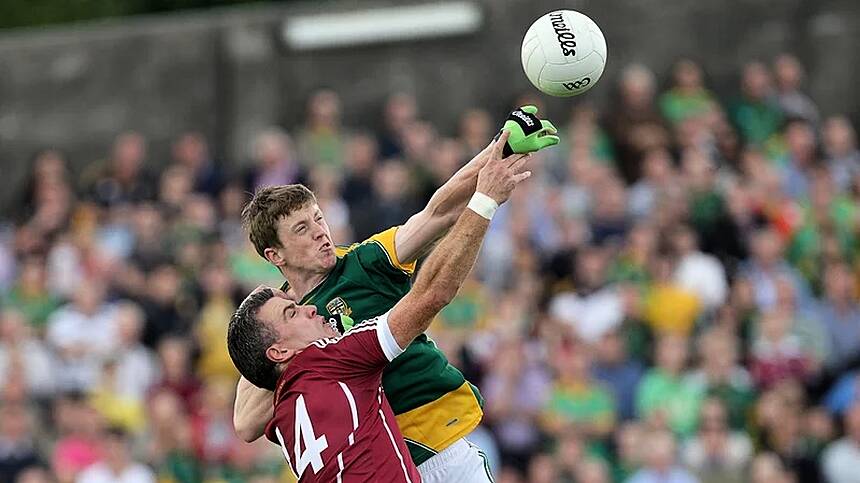 Galway and Meath to renew rivalry in All-Ireland Football Championship Quarter Finals