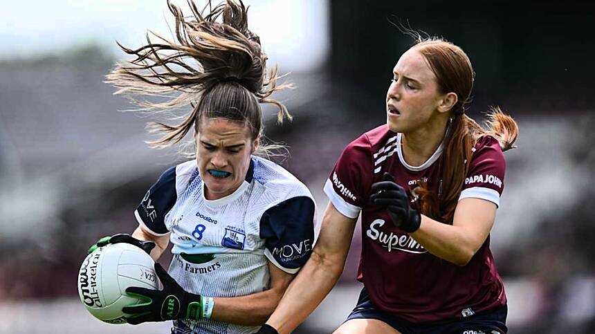 All-Ireland Senior Ladies Football Quarter Final Roundup