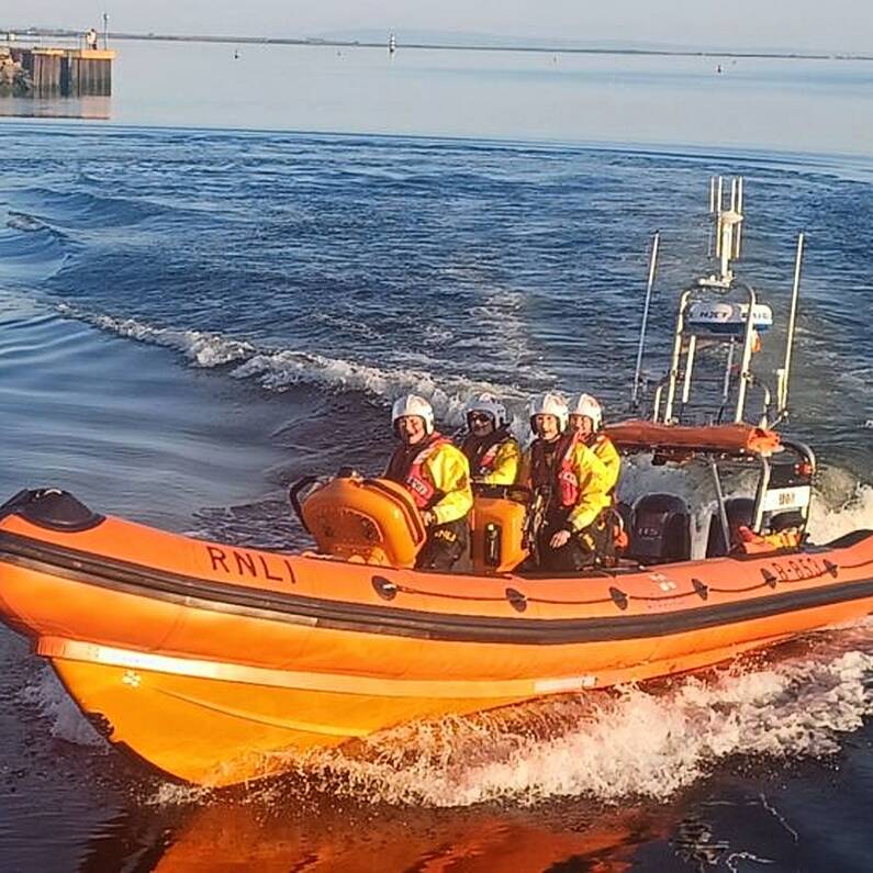 Galway RNLI issue water safety advice as up to 29 degrees forecast