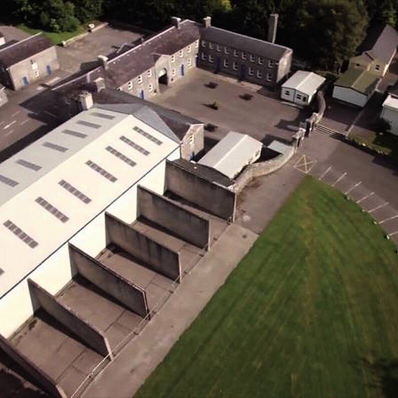 Campaign urges amalgamated Ballinasloe schools to retain Garbally name